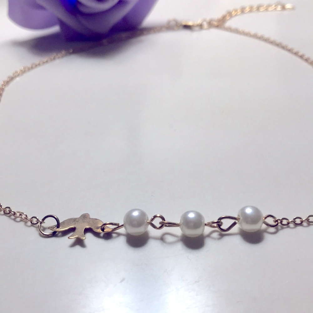Necklace - Picture 4 of 8